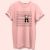 peeping panda t -shirt